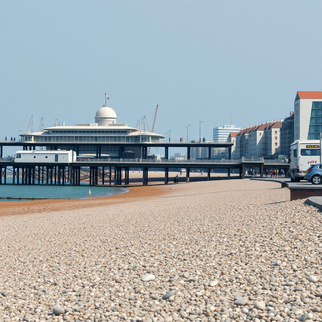 Home Office 'will move to deport' asylum seekers who raped woman on beach